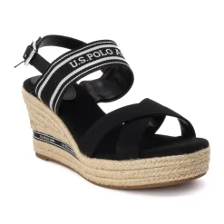 Zeppe Donna U.S. Polo