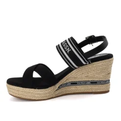 Zeppe Donna U.S. Polo