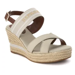Zeppe Donna U.S. Polo