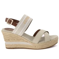 Zeppe Donna U.S. Polo