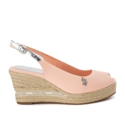Zeppe Donna U.S. Polo
