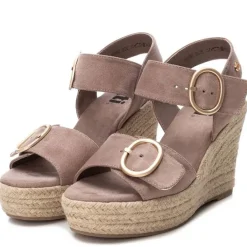 Zeppe Donna XTI footwear