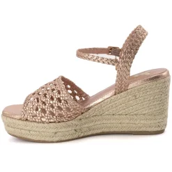 Zeppe Donna XTI footwear