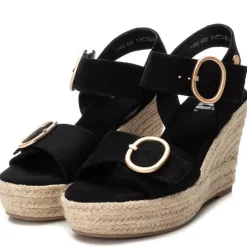 Zeppe Donna XTI footwear
