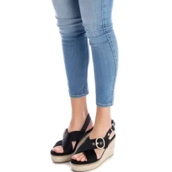 Zeppe Donna XTI footwear