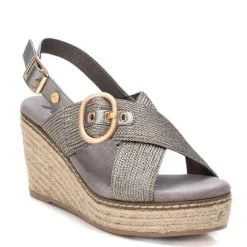 Zeppe Donna XTI footwear