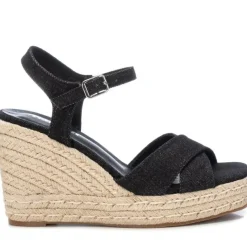 Zeppe Donna XTI footwear